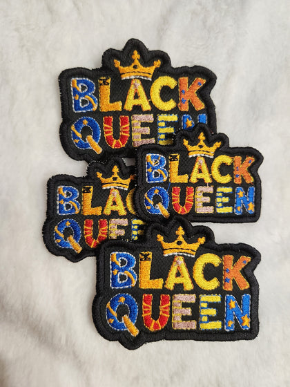 Black Queen