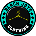 Black Joye Clothing Logo