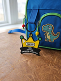 Kids Emergency Contact Backpack NFC Tag