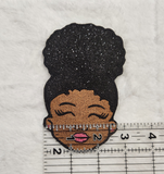 Puff Princess Patch