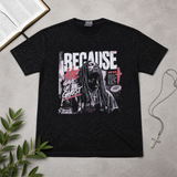 Ghost — John 19:30 | Tee