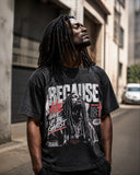 Ghost — John 19:30 | Tee