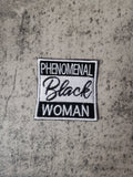 Phenomenal Black Woman