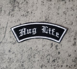 Hug Life Patch