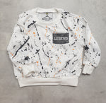 Splash Legend Pullover